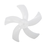 ((8.11) Fan Blade Universal 40/47/53/60cm 5-Leaf Mini Leaf Floor Fan Fan Blade Electric Fan Fan Blad