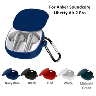 Soft Case Silikon Untuk TWS Anker Soundcore Liberty Air 2 Pro Anker Soundcore Liberty Neo 2 Anker So