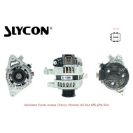 Alternator Toyota Avanza Y2013- Present (SLYCON) 12V 85A 6PK 4Pin New PW27060-BZ440 TG104211-2560  2