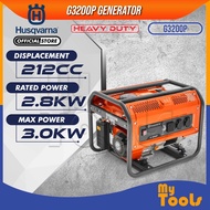 Mytools HUSQVARNA G3200P Generators