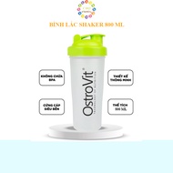 Sports Water Bottle (800ml)