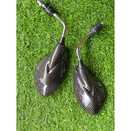 125z carbon kevlar mirror