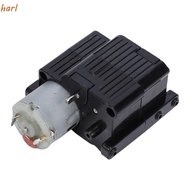 HARL Transmission Gearbox, Easy Installation Smooth Shifting RC Car Gearbox, RC Car Upgrade Replacem