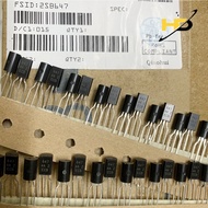 [20 Pieces] Transistor 2SB647 1A 80V TO-92L PNP B647 Good Quality Wired