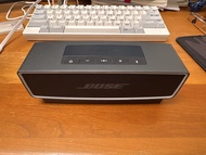 Bose SoundLink Revolve Bluetooth Speaker - Black