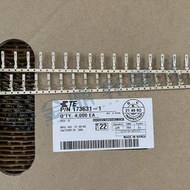 連接器 173631-1 端子 線規16-20AWG 原裝現貨