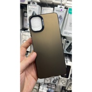 SAMSUNG A07 / AO7 (5G) - CASE IMD SOCOOL PLATING HOLOGAM