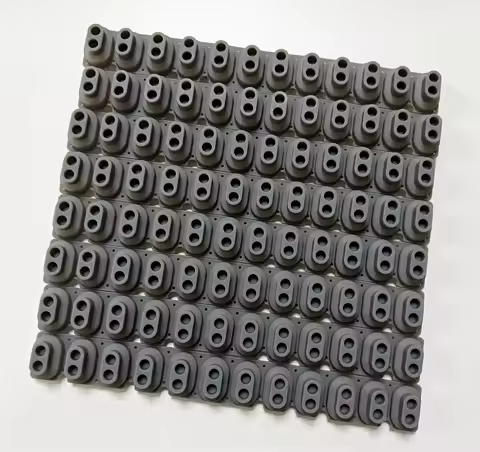 For Korg Sp-170 Sp-280 Krome-88 SP-170S Kross 88 LP-180 Contact Rubber Full Set All 88 Key repair re