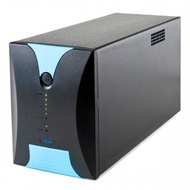 UPS ICA CT682B CT 682B 1200VA 600 Watt