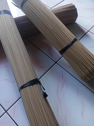 jeruji sangkar bambu APUS uk pnjng 60dm:2ml
