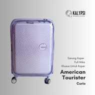 American Tourister Curio Front Line Luggage Cover American Tourister Curio Front Line