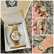 Anne Klein Watch for Women