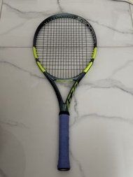 Babolat Pure Aero 100 (2026) 300g 網球拍 Grip 1