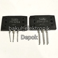 SANKEN 2SC3264 2SA1295 C3264 A1295