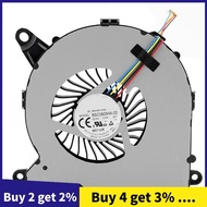 Computer Fan for  NUC8I7BEH NUC8 I3 I5 I7 BSC0805HA-00 DC05V 0.60A 1Z24L9R 4 PIN