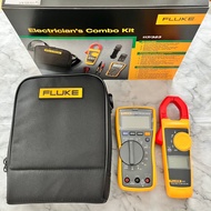 FLUKE Multimeter 113/117/323
