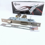 SSK 7011 door lock Body