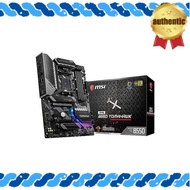MSI MAG B550 TOMAHAWK ATX Gaming Motherboard AMD B550 Chipset Ryzen 5000 Series Processor MB5028