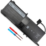 99WH 9NJM1 Laptop Battery Compatible with Dell Alienware 15 R3 15 R4 17 R4 17 R5 Alienware 15 2018 A