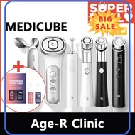 ⭐ ⭐READY STOCK⭐ ⭐ ✱Ready Stock MEDICUBE Age R Clinic Beauty Device  Ussera Deep Shot  Booster Healer