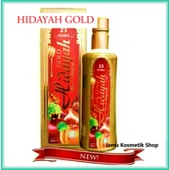 Jus Hidayah Gold Plus Collagen 500ml / Gold Hidayah Plus Collagen 500ml