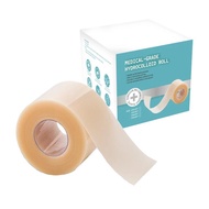 Hydrocolloid Wound Care Artificial Skin Waterproof Acne Patch Hydrocolloid Bandage