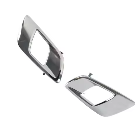 1 Pair Internal Door Handle AB3921971AB AB3921970AB for Ford Ranger 2012 2013 2014 2015-2019 EveRest