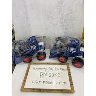 Engineering Toy Car (964)