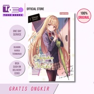 Light Novel: I'm Prepared My Neighbors Who Like an Angel 1