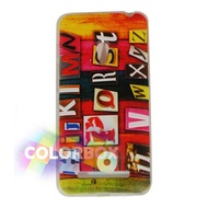 Ultrathin (19 Picture) Asus Zenfone 5 2014 A500CG Silikon Asus Zenfone 5 2014 A500CG Casing Gambar A