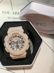 ⌚️CASIO BABY-G😊