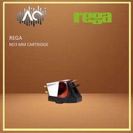 Rega ND3 Moving Magnet Cartridge (Made In England)