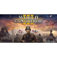 [Android APK]  World Conqueror 3 APK + MOD (Unlimited Medals)   [Digital Download]