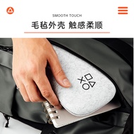 Backbone one Gamepad Storage Bag-White