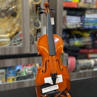 VIOLIN RENEGADE - VIOLIN 3/4 + CASE ROSIN BOW - ORIGINAL VIOLIN