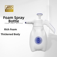 AN-RIDDLE | Foam Car Washing Spray Bottle