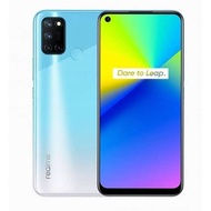 Realme 7i Ram 8/128Gb Second Fullset