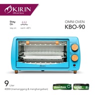Electric Oven Low Watt 10Ltr / Oven Electric Furnace KBO-100M LW**