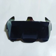 Spoiler Arai RX7X RR5 RAM5 RAM4