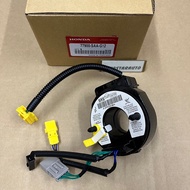 Clock spring air bag Honda city sel v tec 77900-SAA-G12