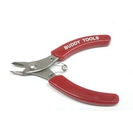 [Green Sea Life] (4.5 "/White Iron) Buddy Buddy Diagonal Pliers Pliers G-0012~A6300767