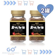 (2罐)UCC 炭燒即溶咖啡 90g 平行進口