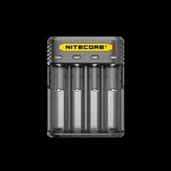 Nitecore 18650 電池充電器 (快充)