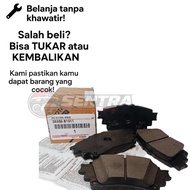 Brake Pad Rear Brake Pads All New Avanza Veloz XENIA 04466-B1011