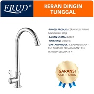 Frud IR4107 Water Faucet Kitchen Faucet Sink Faucet Tap