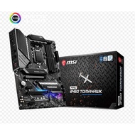 MSI MAG B460 TOMAHAWK Intel Gaming Motherboard