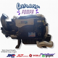 Mesin Diesel ChangFa CF1115HW (Tanpa Tangki)