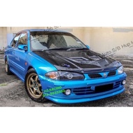 WIRA SATRIA PUTRA FRONT LIP SKIRT 2281 (MIRAGE) PU WITH SPEC C99