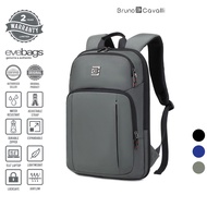 BRUNO CAVALLI Multifunctional EXPANDABLE 18” Lightweight Slim Laptop Backpack BN09-BN18625-18
