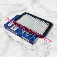 SUZUKI ERTIGA 2012-2016 AIR FILTER